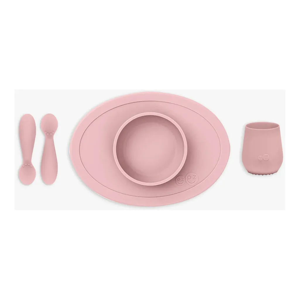 First Foods Set