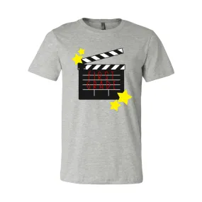 First Grade Hollywood T-Shirt