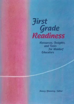 First Grade Readiness