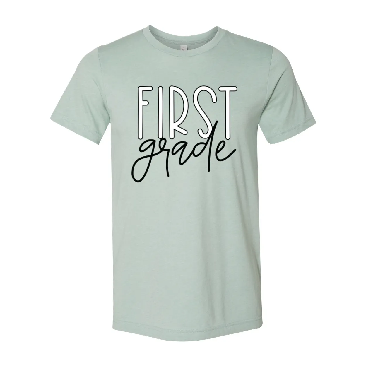 First Grade T-Shirt