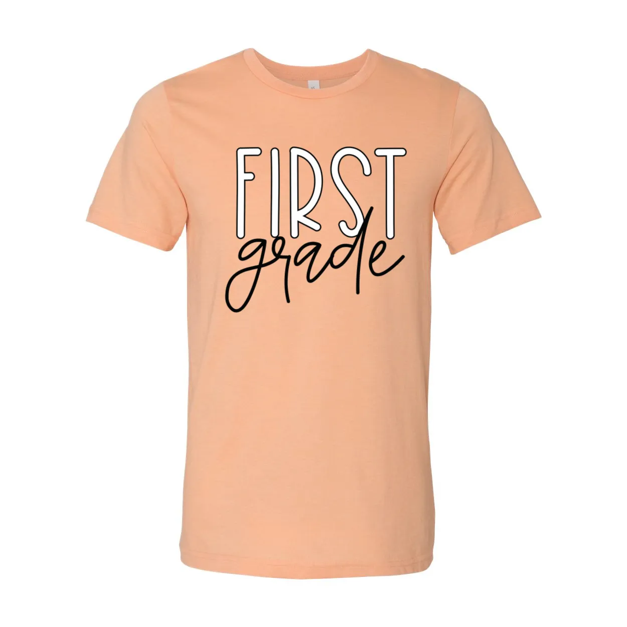 First Grade T-Shirt