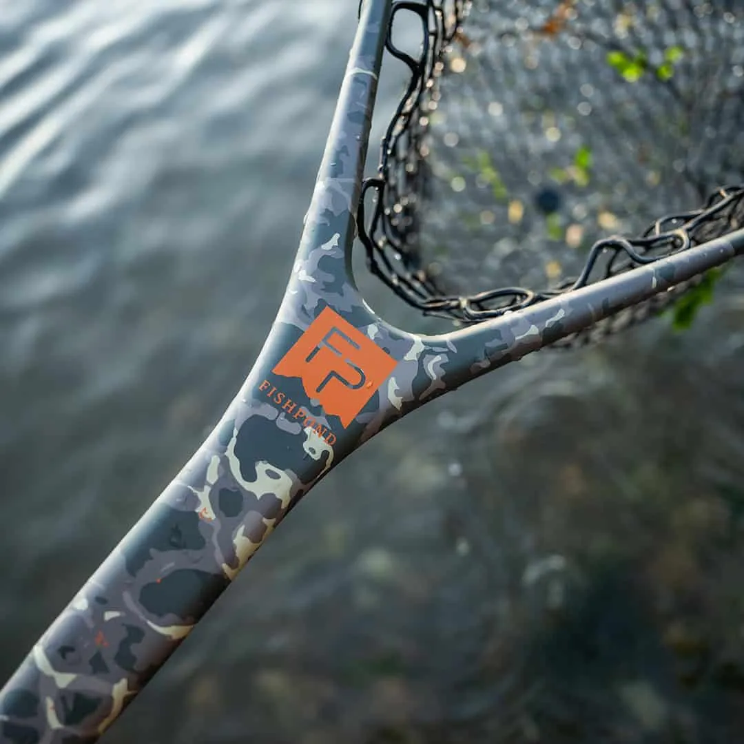 Fishpond Nomad Middle Fork Hand Net