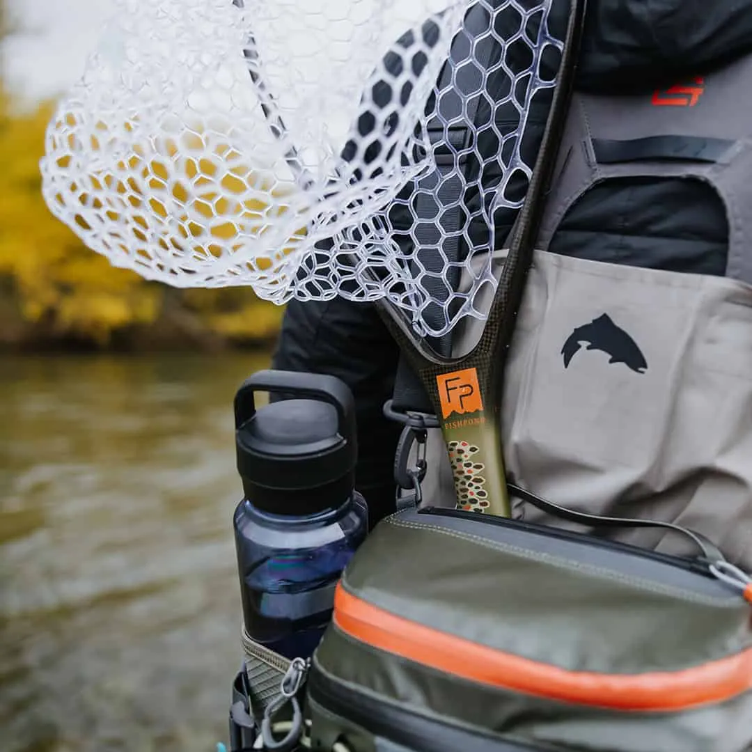 Fishpond Nomad Middle Fork Hand Net