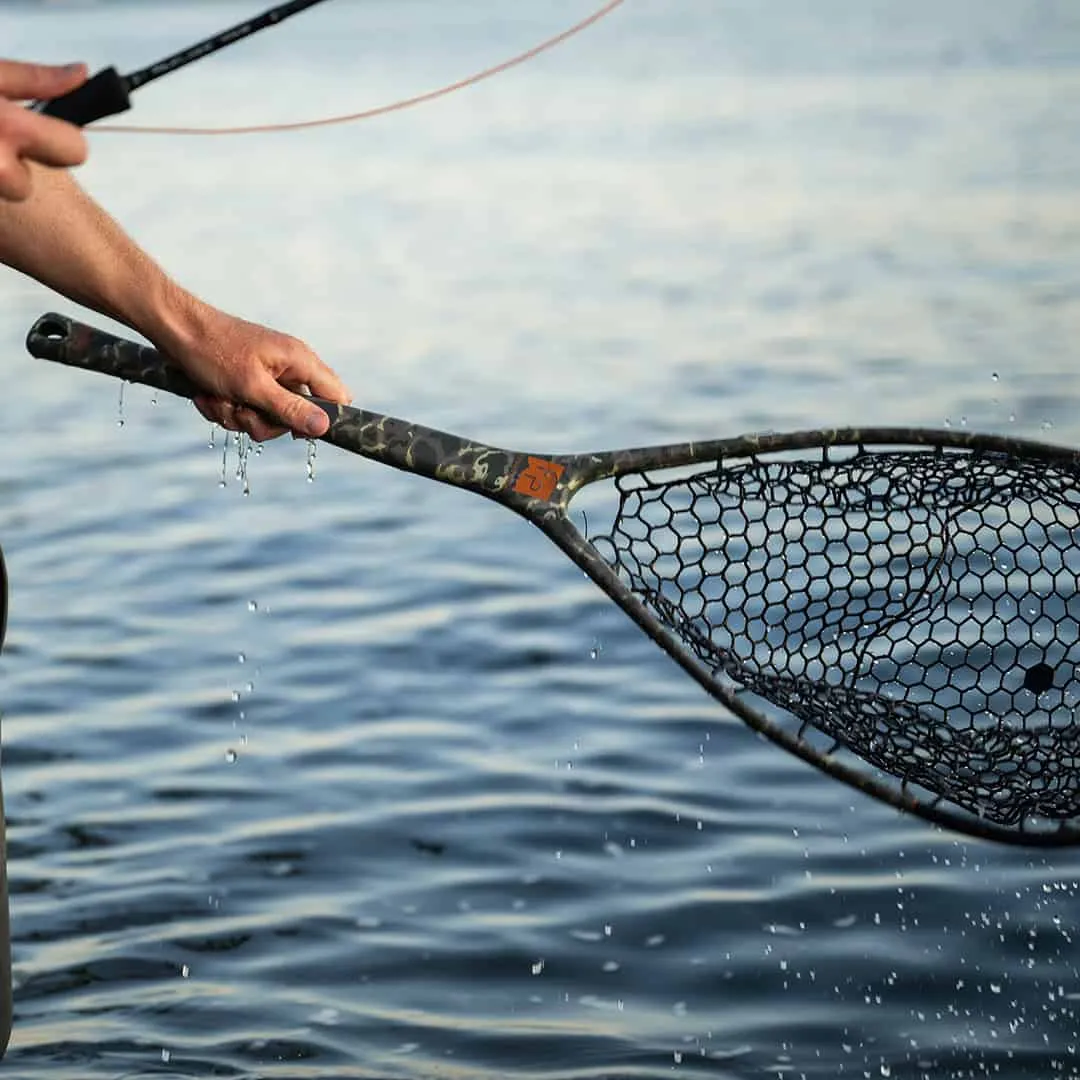 Fishpond Nomad Middle Fork Hand Net