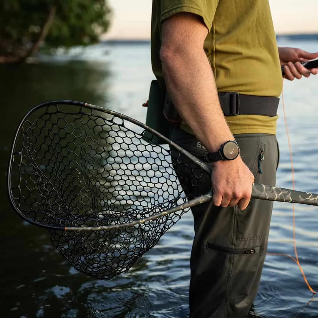 Fishpond Nomad Middle Fork Hand Net