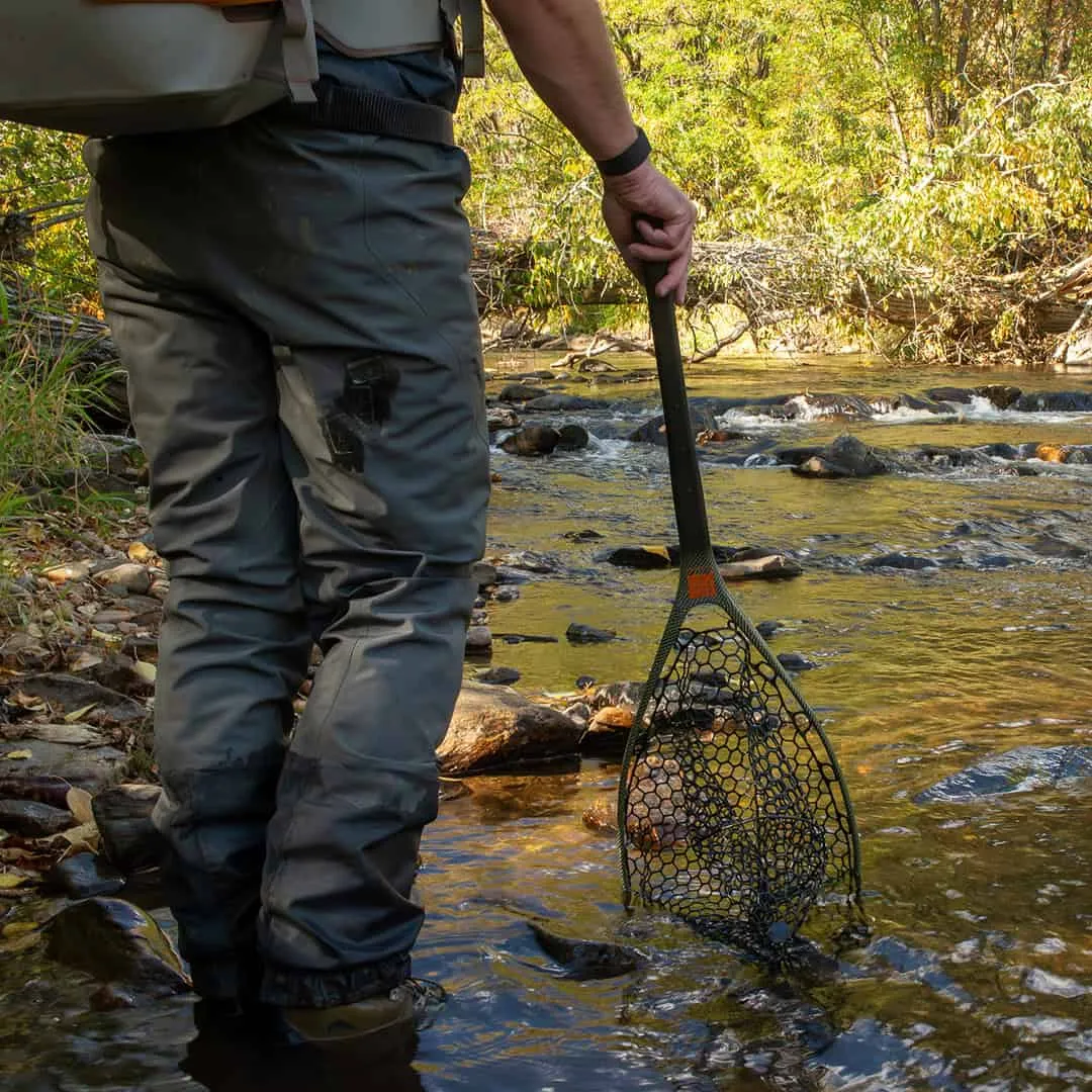 Fishpond Nomad Middle Fork Hand Net