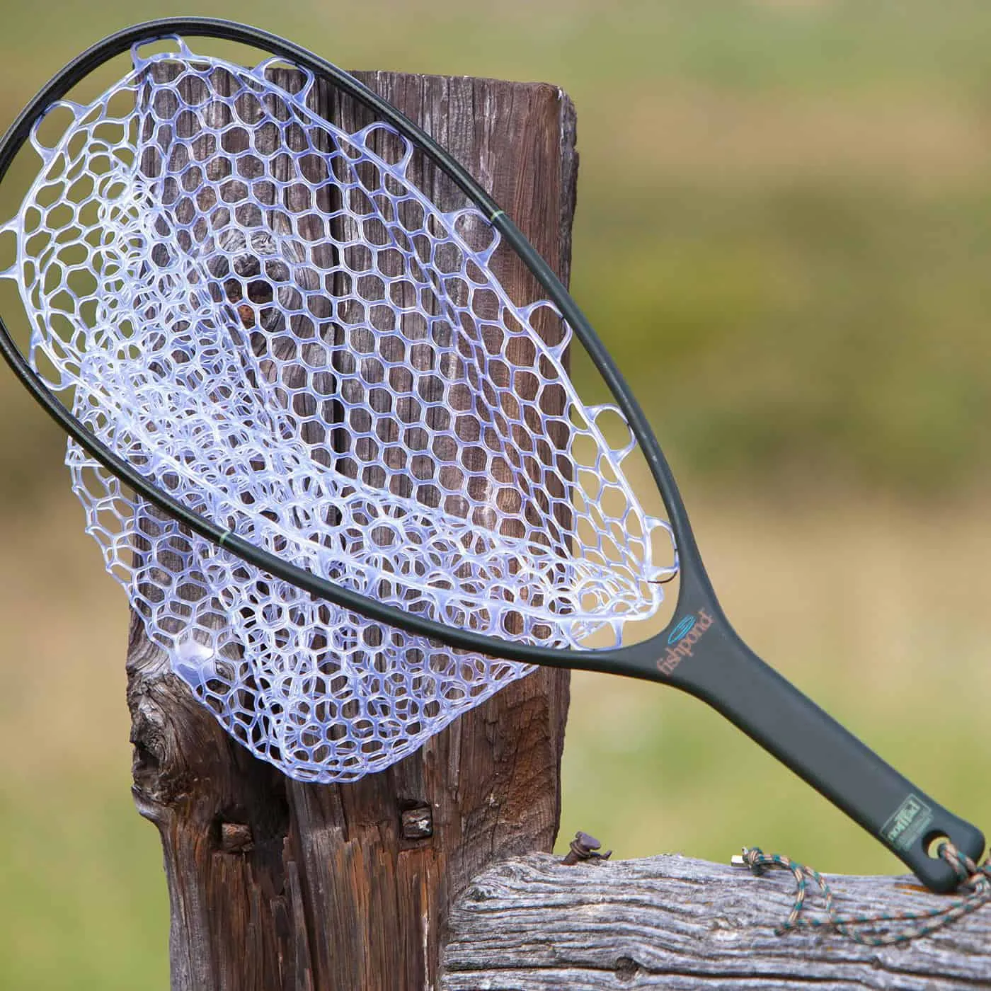 Fishpond Nomad Native Net