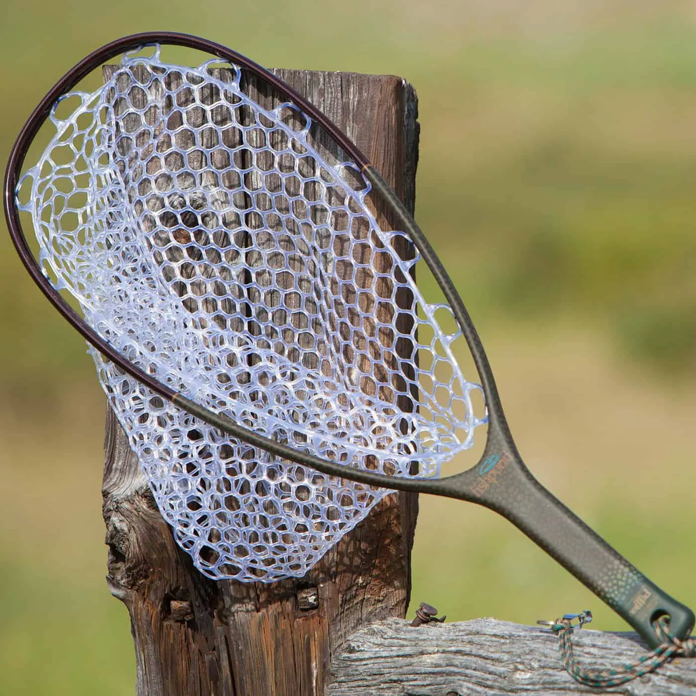 Fishpond Nomad Native Net