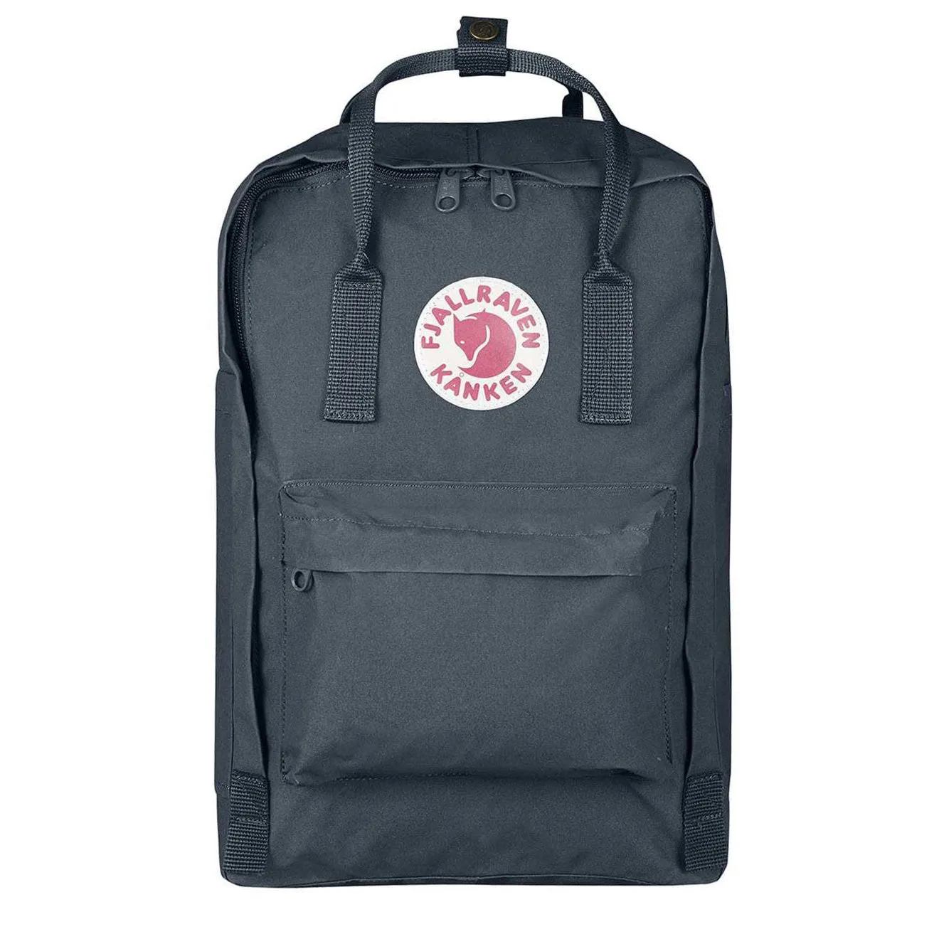 Fjallraven Kanken Laptop 15 Graphite