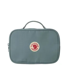 Fjallraven Kanken Toiletry Bag Frost Green