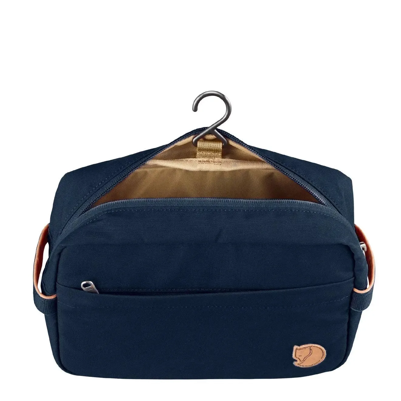 Fjallraven Travel Toiletry Bag Navy