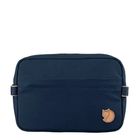 Fjallraven Travel Toiletry Bag Navy