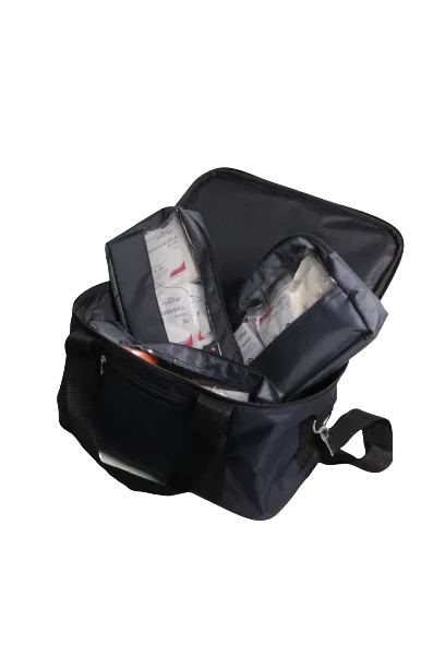 FOBSB Folding OB Sling Bag (Contents Not included)