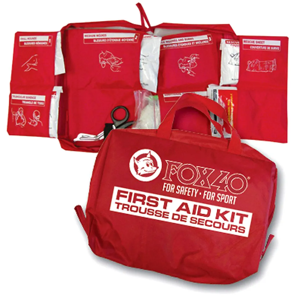 Fox 40 First Aid Kit