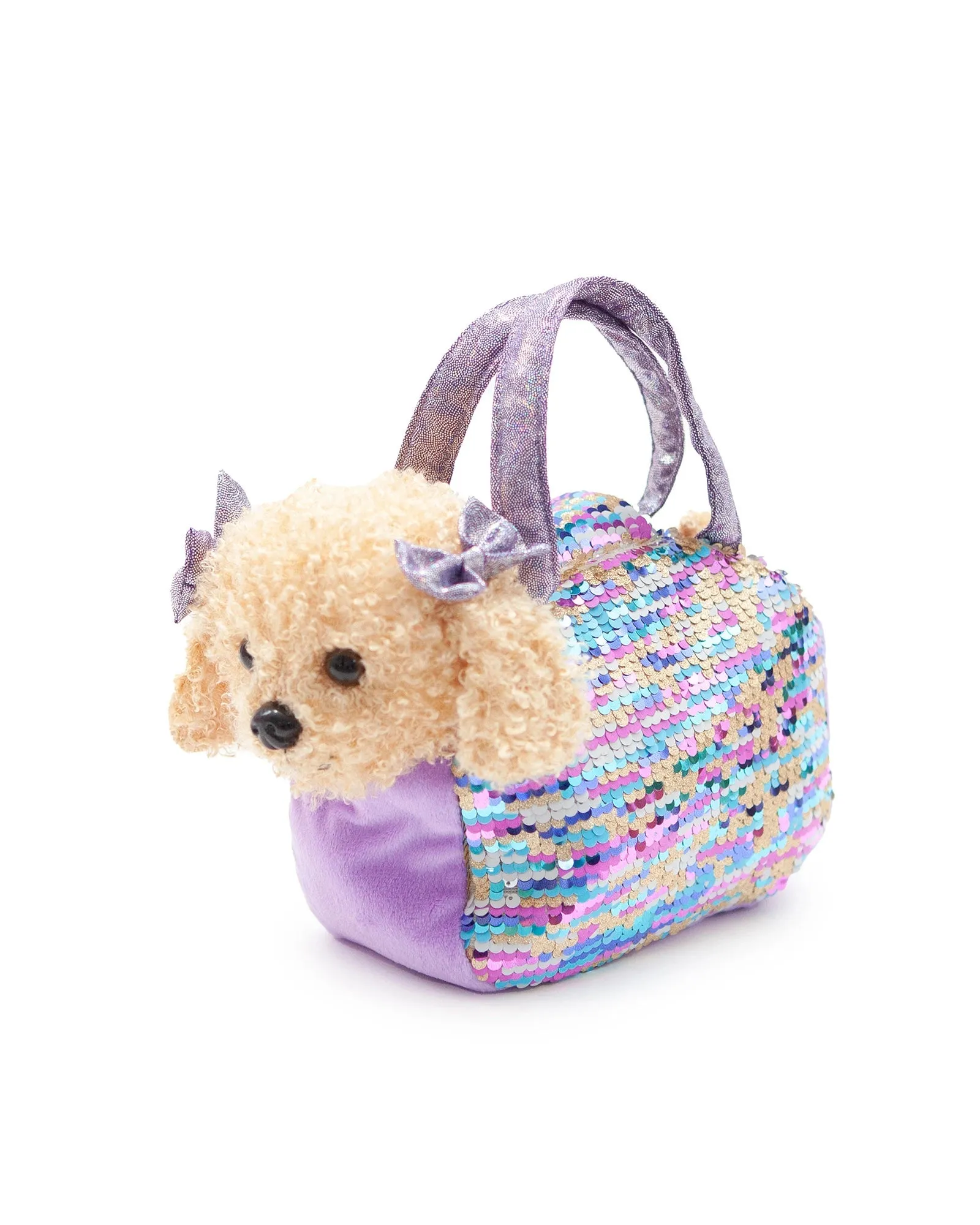 Freya Lane Pretty Purse Pals - Puppy