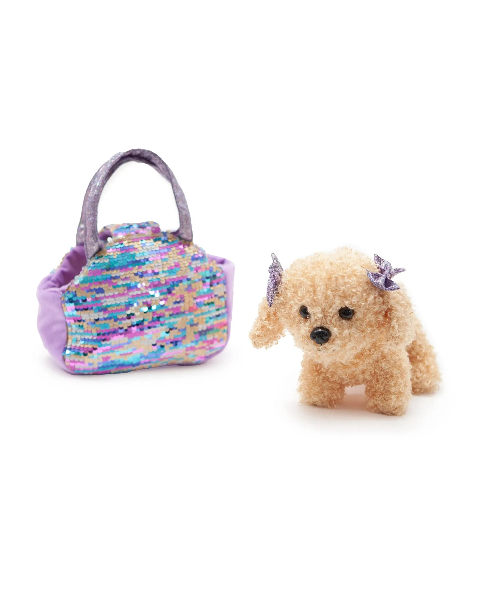 Freya Lane Pretty Purse Pals - Puppy