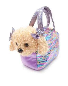 Freya Lane Pretty Purse Pals - Puppy