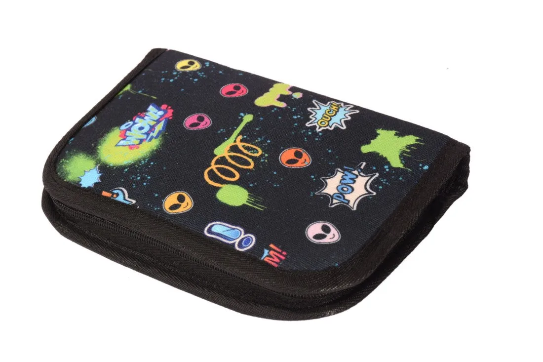 Funky Alien Pencil case