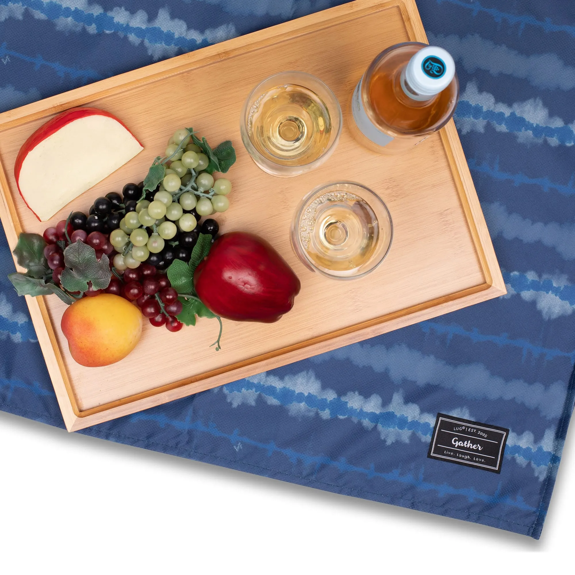 Gather Picnic Blanket