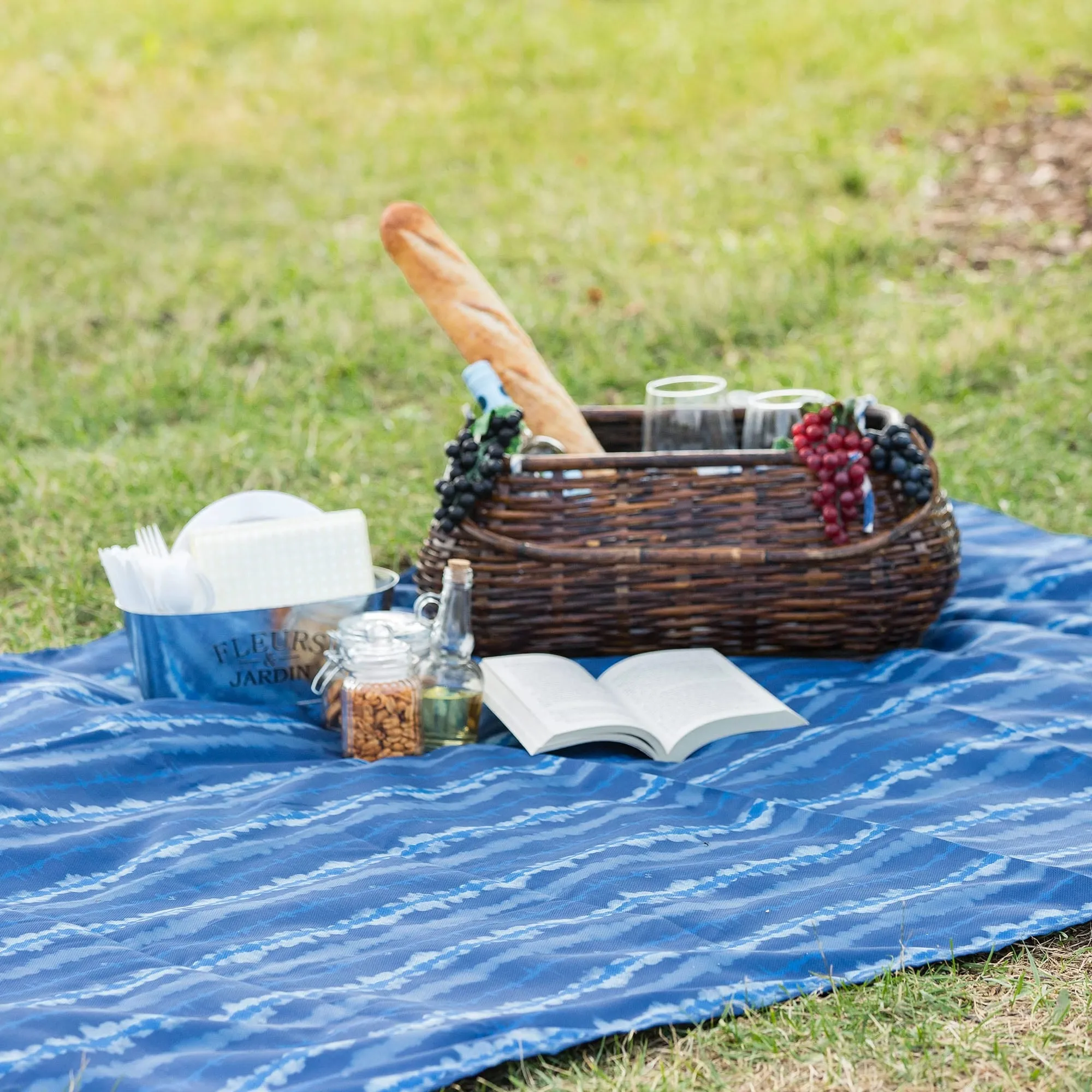 Gather Picnic Blanket