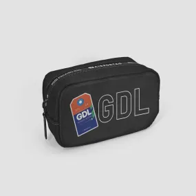 GDL - Mini Packing Bag