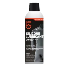 Gear Aid Silicone Lubricant