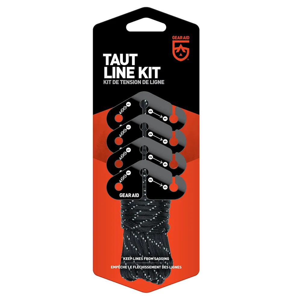 Gear Aid Taut Line Kit