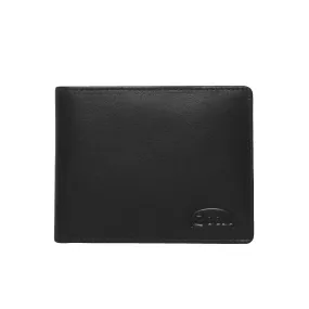 Genuine Leather RFID Blocking Wallet for Men 10342