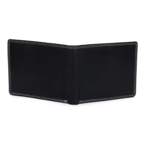 Genuine leather wallet for men ZW28312