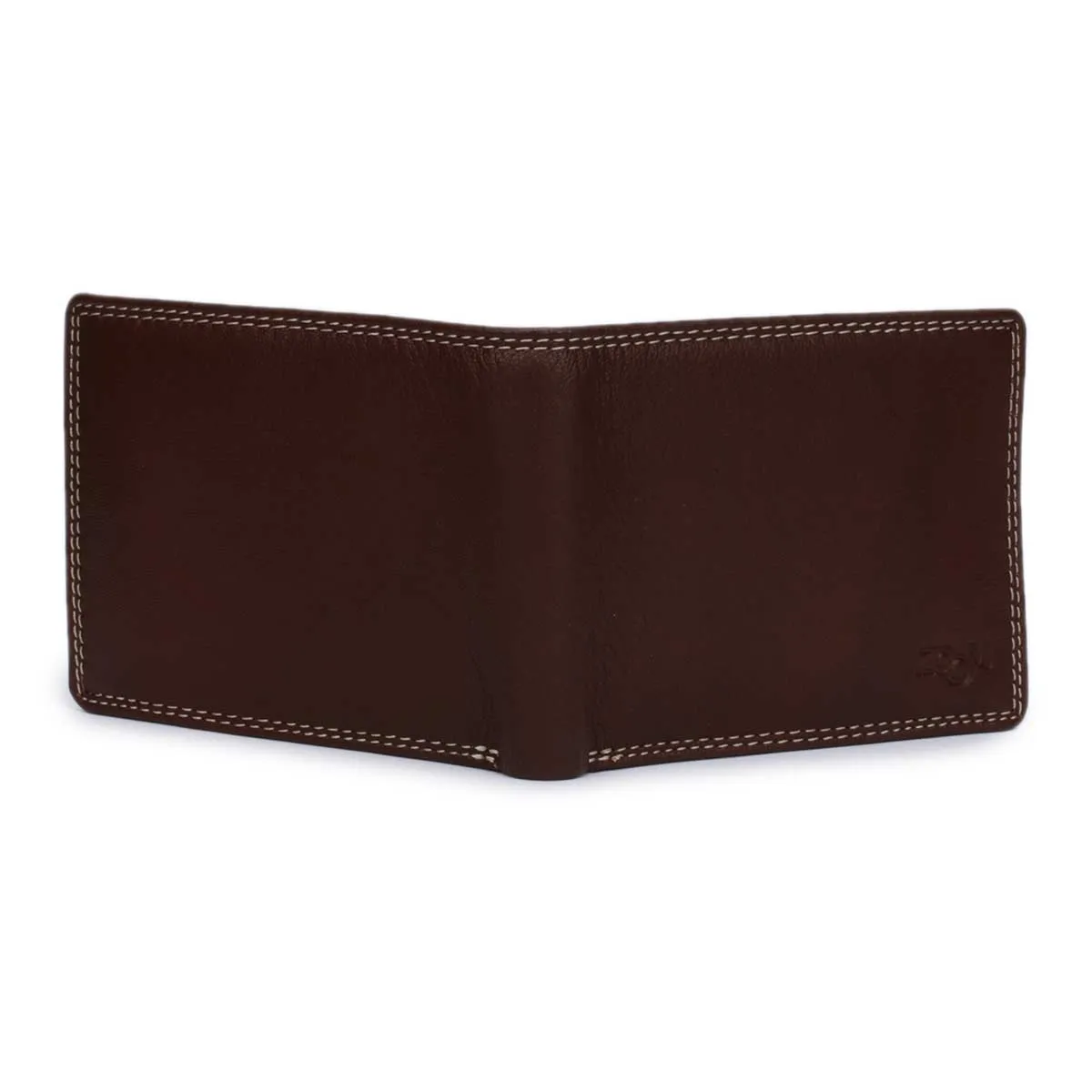 Genuine leather wallet for men ZW28312