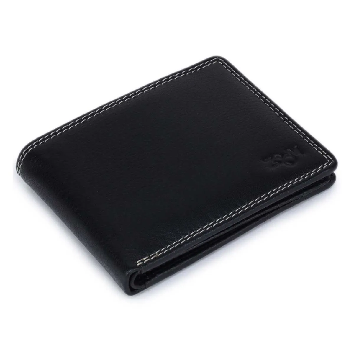 Genuine leather wallet for men ZW28312