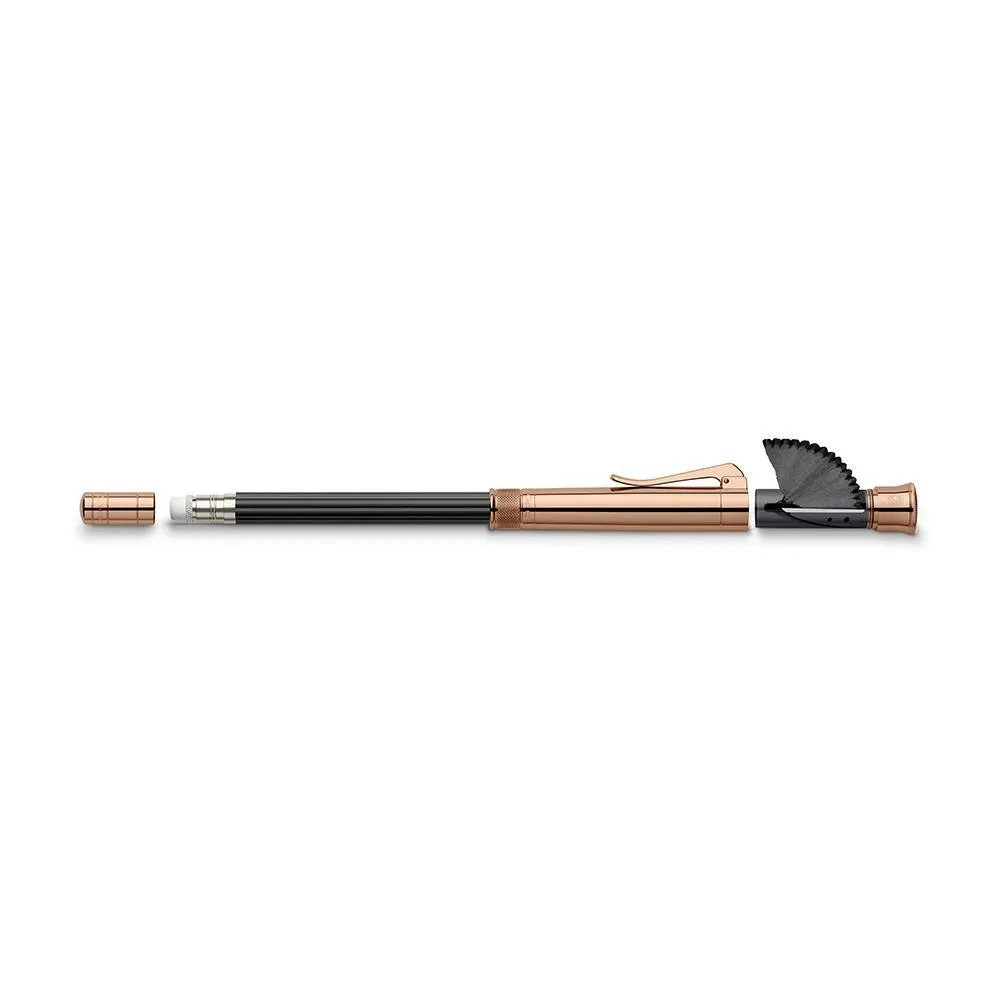 Graf von Faber-Castell Perfect Pencil Rose Gold