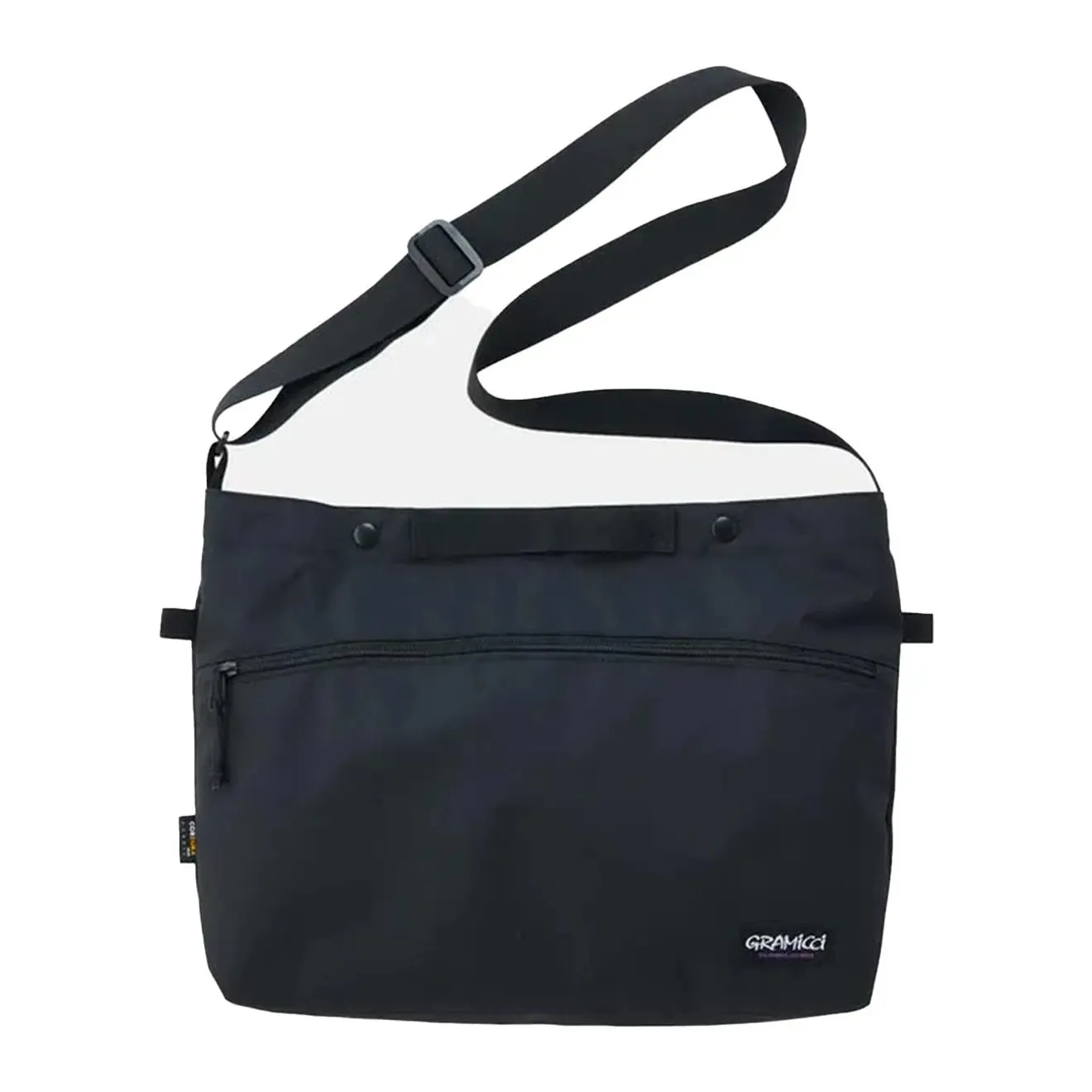 Gramicci Cordura Carrier Bag Black