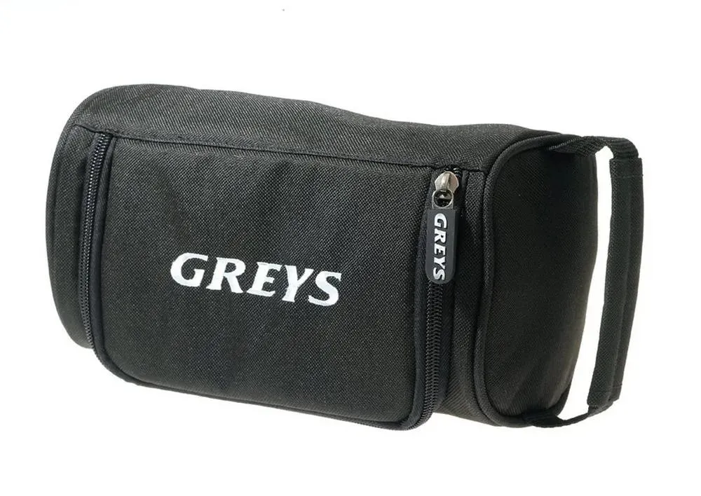 Greys Reel Case