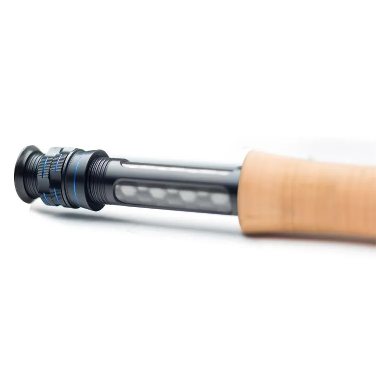 Guideline Fario NT8 Nano Tech Single Handed Fly Rods