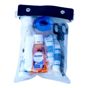 Gun / Stab Wound Kit