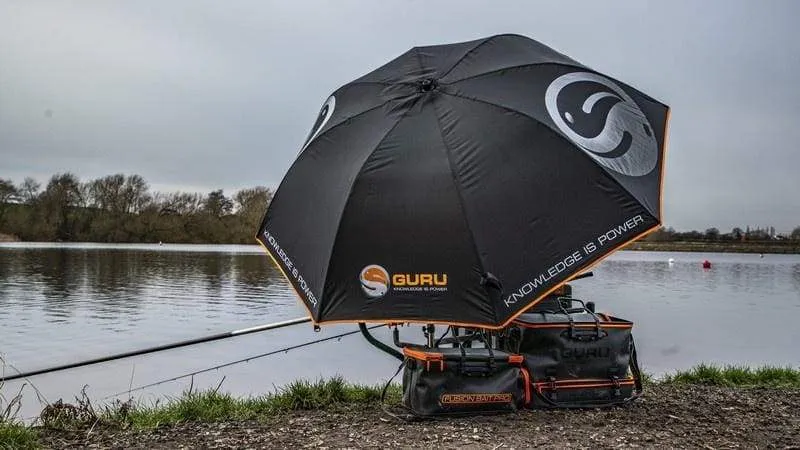 Guru Umbrella