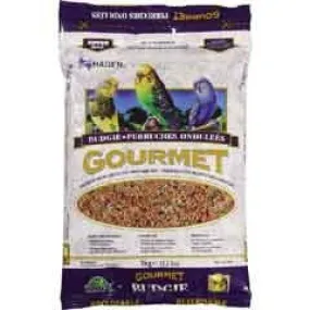 Hagen Gourmet Budgie Mix 2.2lb