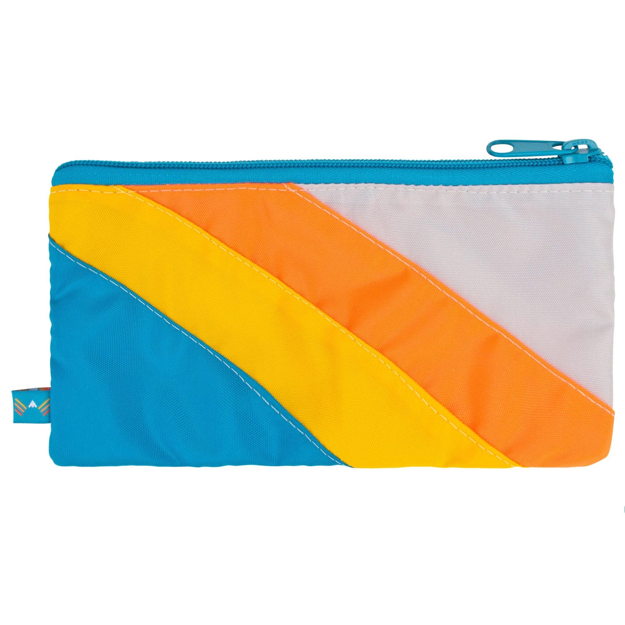 Hall Pass Zip Pouch