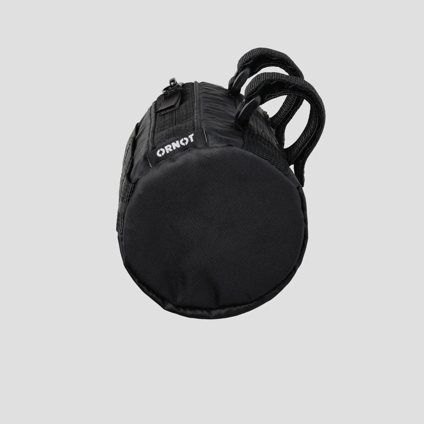 Handlebar Bag Mini - ECOPAK Black