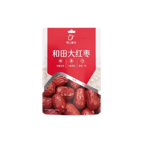 Haoxiangni First grade Hetian Jun Jujube 454g