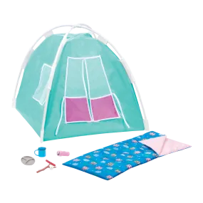 Happy Camper Set