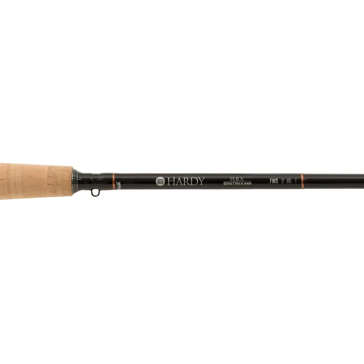 Hardy HBX All Water Single Handed Fly Rods