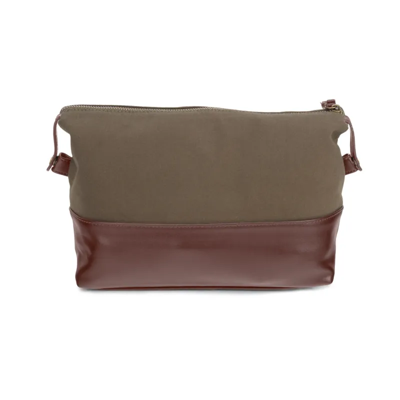 Harrison/Skyler Toiletry Bag