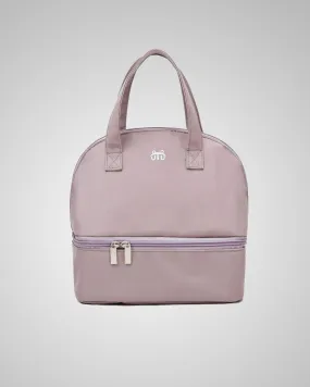 Hawkwell Lunch Bag - Canezy Lilac