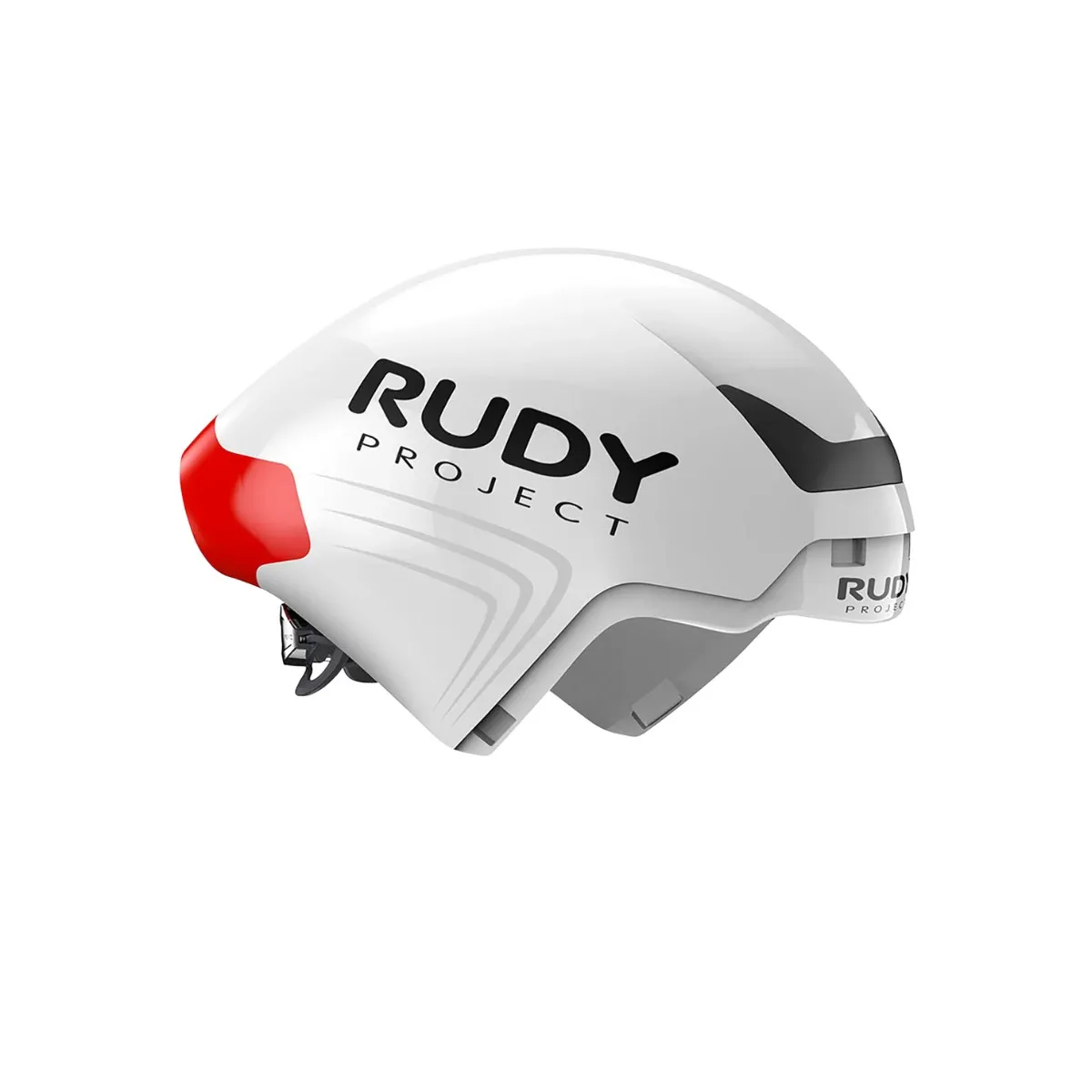 Helmet Rudy Project The Wing Shiny White