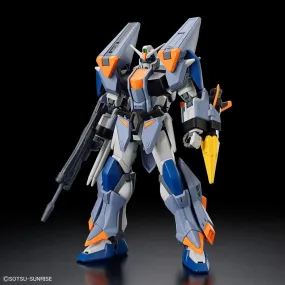 HG 1/144 Duel Blitz Gundam (Mobile Suit Gundam SEED Freedom)