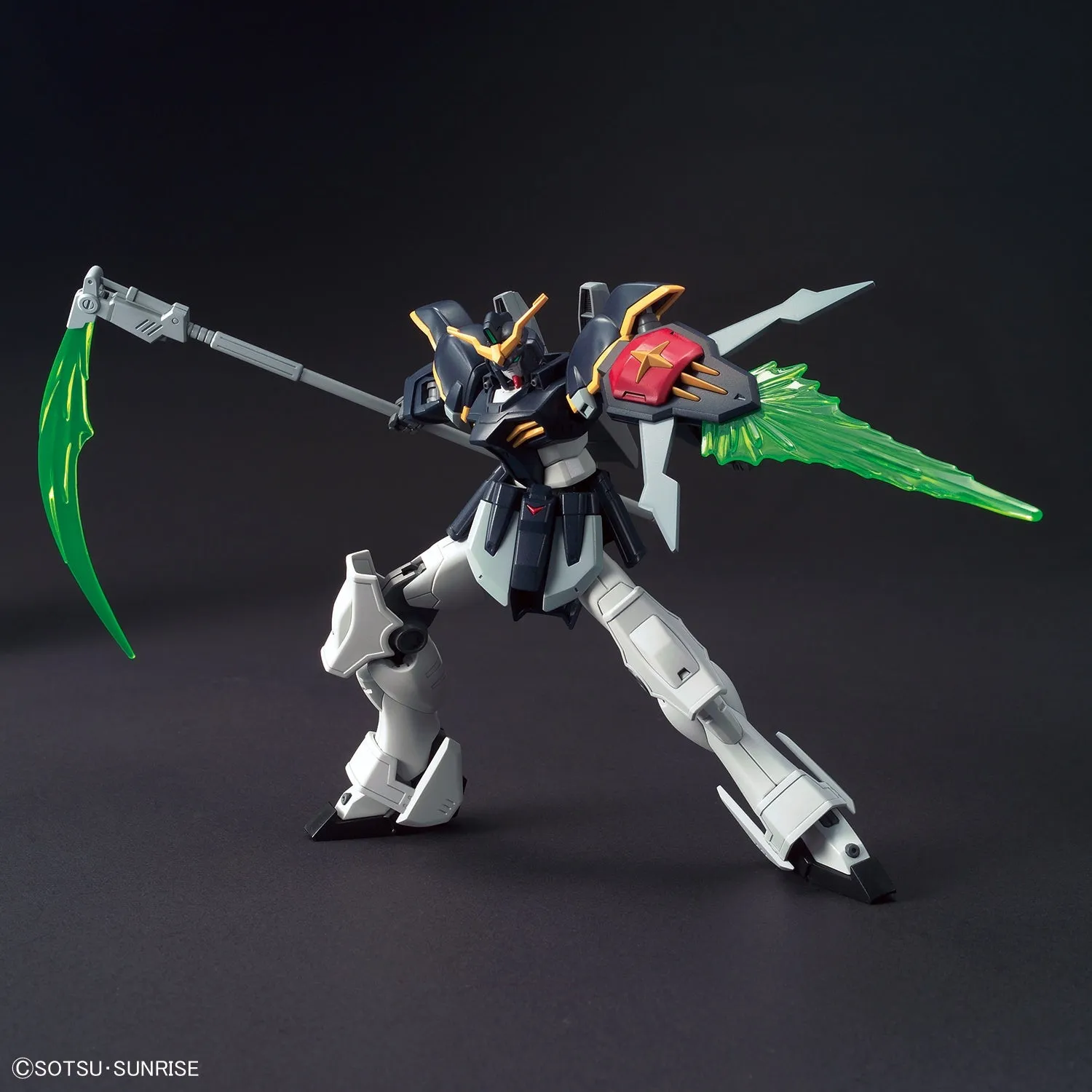 HG Deathscythe XXXG-01D