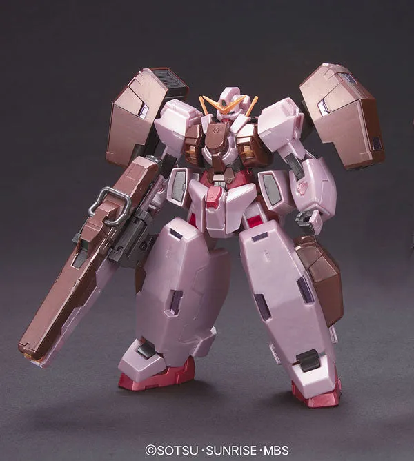 HG GN-004 Gundam Virtue Trans-AM Mode