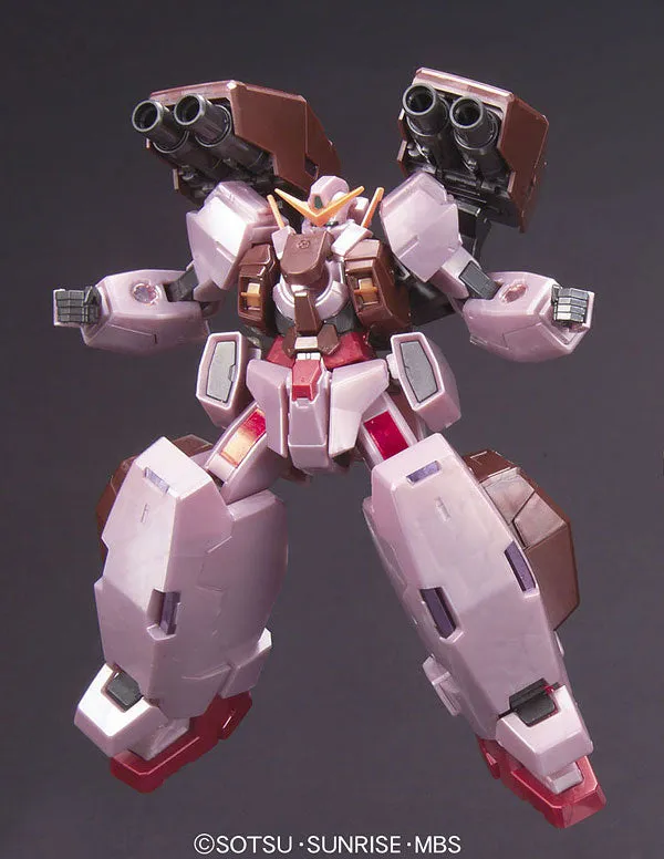 HG GN-004 Gundam Virtue Trans-AM Mode